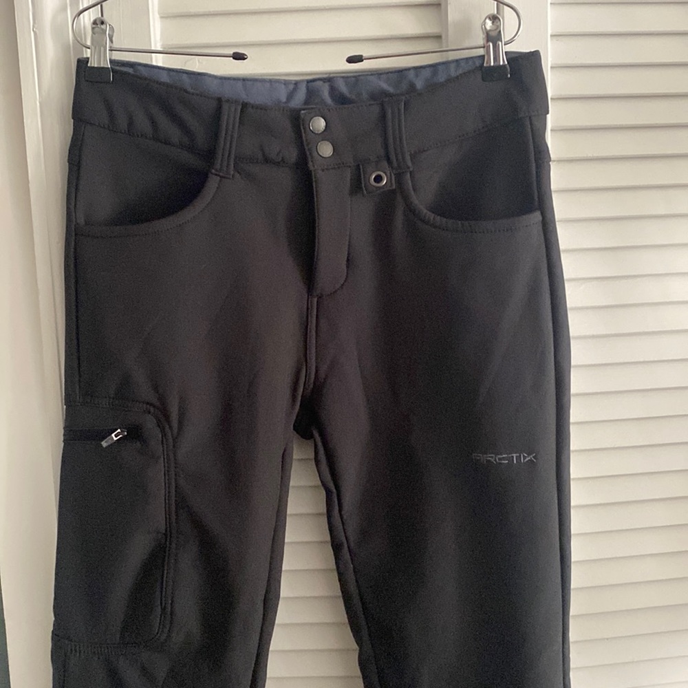 ARCTIX snow pants, sz S